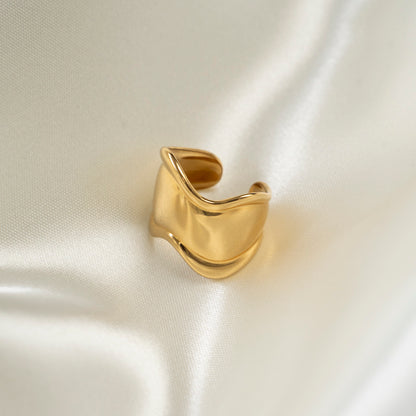 Golden hour - Ring